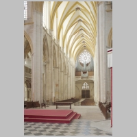 Cathédrale de Toul, photo PMRMaeyaert, Wikipedia.JPG